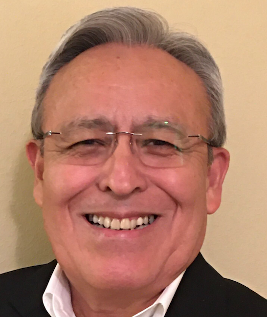 Anthony Garcia, President of Purepost
